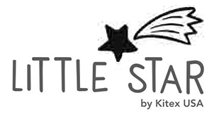 Little Star By Kitex Usa With A Device Device mark 7240732 Trademark