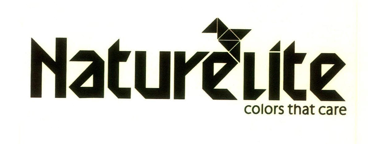 Naturelite Colors That Care Device mark 2914163 Trademark