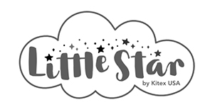 Little Star By Kitex Usa With A Device Device mark 7240736 Trademark