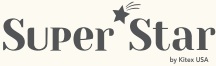 Super Star By Kitex Usa With A Device Device mark 7240738 Trademark