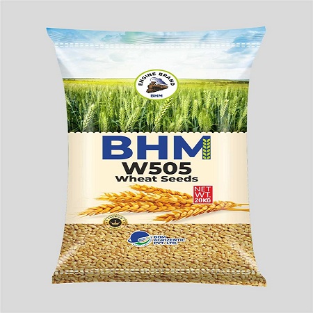 Bhm W505 Device mark 7240822 Trademark