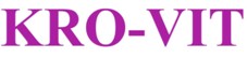 Kro - Vit Device mark 7240716 Trademark