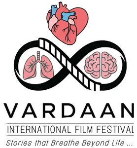 Vardaan International Film Festival Device mark 7241001 Trademark