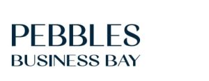 Pebbles Business Bay Device mark 7241467 Trademark