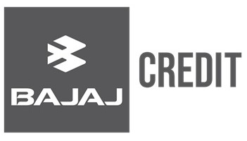 Bajaj Credit With Device Of Flying "b" Device mark 7241283 Trademark