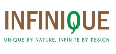 Infinique Unique By Nature, Infinite By Design Device mark 7241227 Trademark