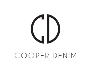 Cooper Denim Device mark 7241066 Trademark