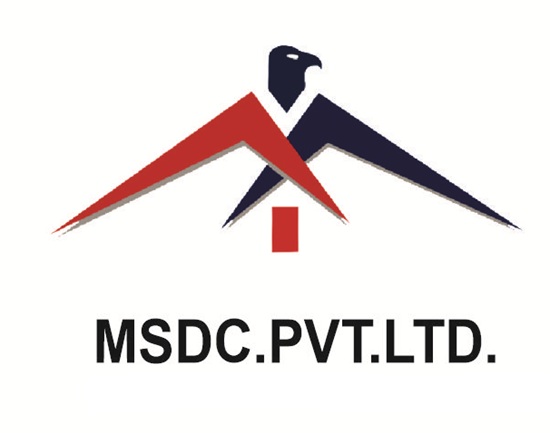 Msdc.pvt.ltd. Device mark 7241623 Trademark