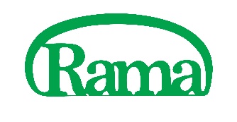 Rama (logo) Device mark 7241729 Trademark