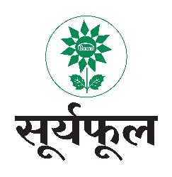 Suryaful (logo) Device mark 7241732 Trademark