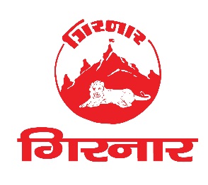 Girnar (logo) Device mark 7241734 Trademark