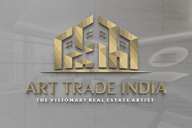 Art Trade India-the Visionary Real Estate Artist Device mark 7241971 Trademark