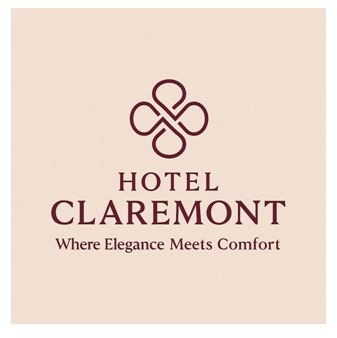 Hotel Claremont Device mark 7241927 Trademark