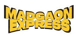 Madgaon Express Device mark 7242276 Trademark