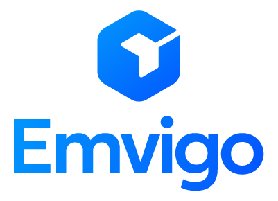 Emvigo Device mark 7242425 Trademark