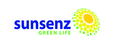 Sunsenz Green Life Device mark 7242366 Trademark