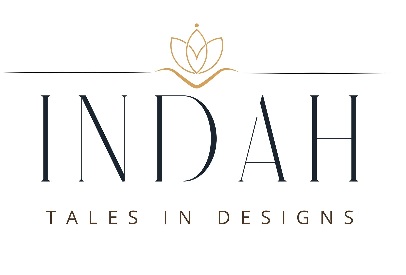 Indah Device mark 7242651 Trademark