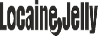 Locaine Jelly Device mark 7242597 Trademark