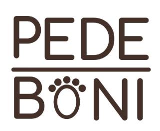 Pede Boni Device mark 7242776 Trademark