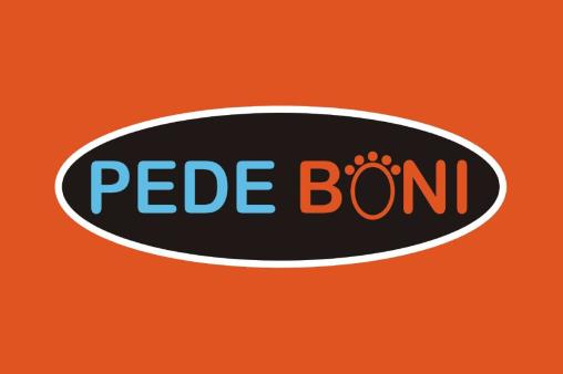 Pede Boni Device mark 7242778 Trademark