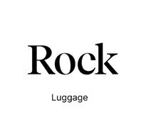 Rock Luggage Device mark 7242898 Trademark