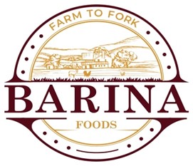 Device Of Barina Foods Device mark 7242960 Trademark