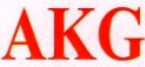 Akg Device mark 7243054 Trademark