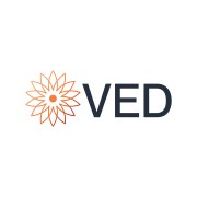 Ved Device mark 7243324 Trademark