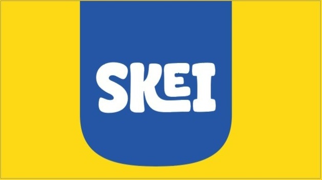 Skei Device Mark Device mark 7243145 Trademark