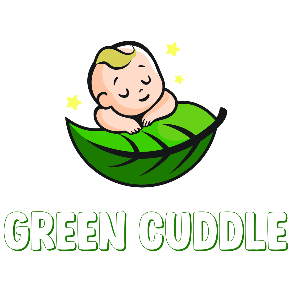 Green Cuddle Device mark 7243352 Trademark
