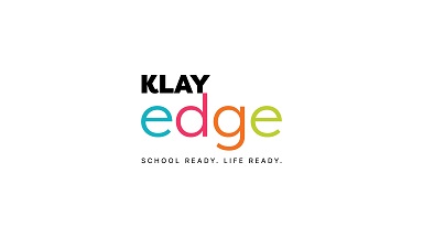 Klay Edge (school Ready .life Ready) Device mark 7243415 Trademark