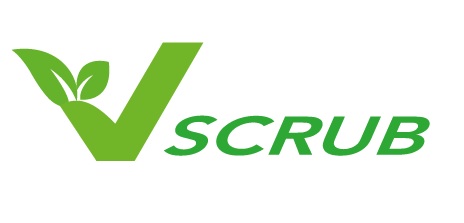 Vscrub Device mark 7243692 Trademark