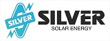 Silver With Word Solar Energy Written With Logo Of Silver In Artistic Design Device mark 7243885 Trademark