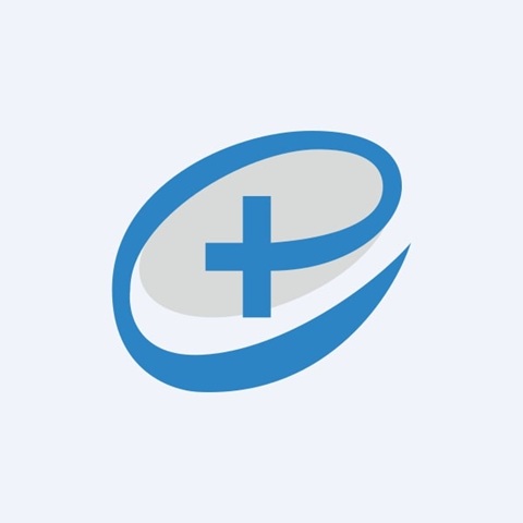 E Logo Device mark 7243933 Trademark