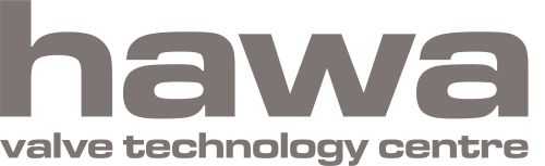 Hawa Valve Technology Centre Device mark 7244260 Trademark