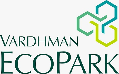 Vardhman Ecopark Device mark 7244345 Trademark