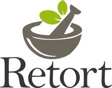Retort Device mark 7244348 Trademark