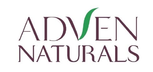 Adven Naturals (logo) Device mark 7244334 Trademark