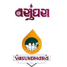 Vasundhara Device mark 7244214 Trademark