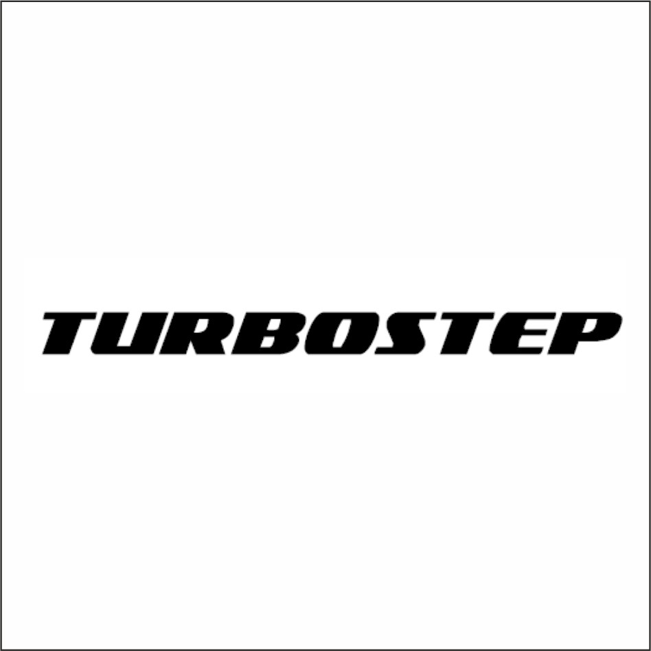 Turbostep Device mark 7244131 Trademark