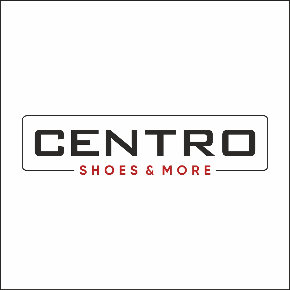 Centro-shoes & More Device mark 7244132 Trademark