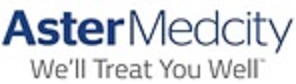 Aster Medcity Device mark 7244516 Trademark