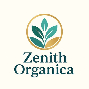 Zenith Organica (device) Device mark 7244646 Trademark
