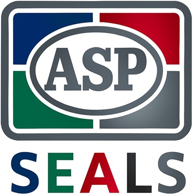 Asp Seals Device mark 7244589 Trademark
