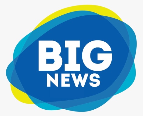 Big News (device) Device mark 7245066 Trademark