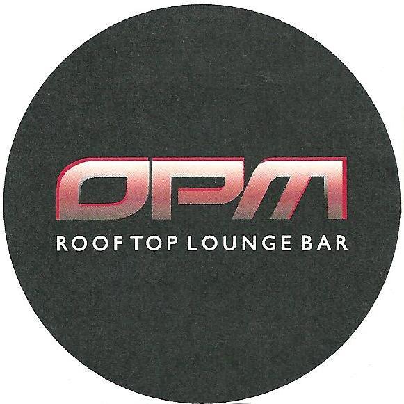 Opm With Device Device mark 2620380 Trademark