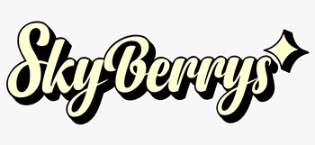 Skyberrys Device mark 7244951 Trademark