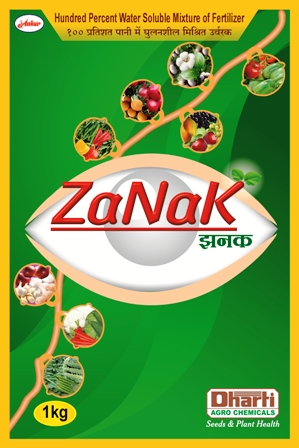 Zanak Device mark 7245155 Trademark