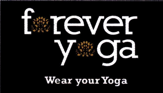 Forever Yoga Device mark 2834615 Trademark