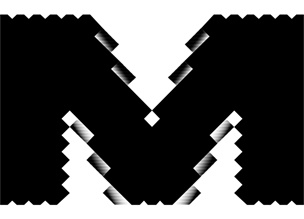 M (device) Device mark 7245564 Trademark